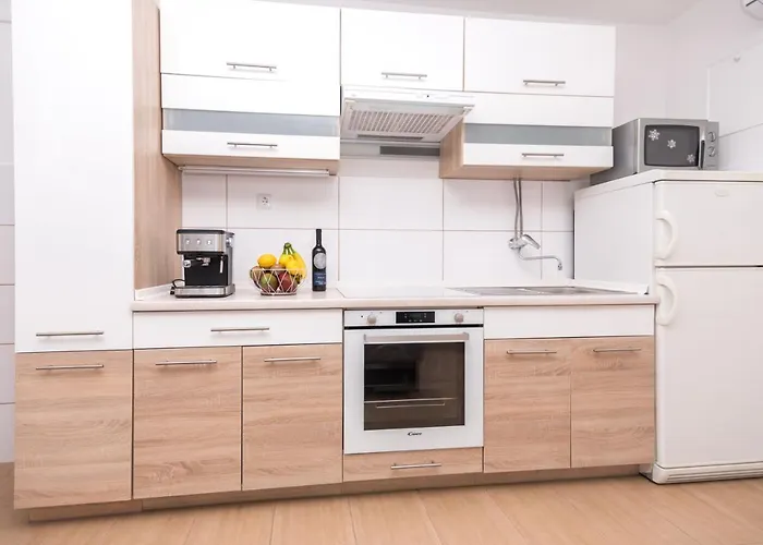 Anamari Apartment